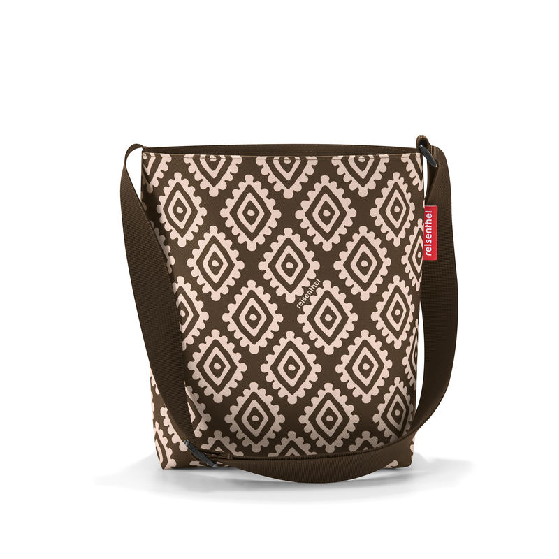 Reisenthel - shoulderbag - torba na ramię - wymiary: 29 x 28 x 7,5 cm