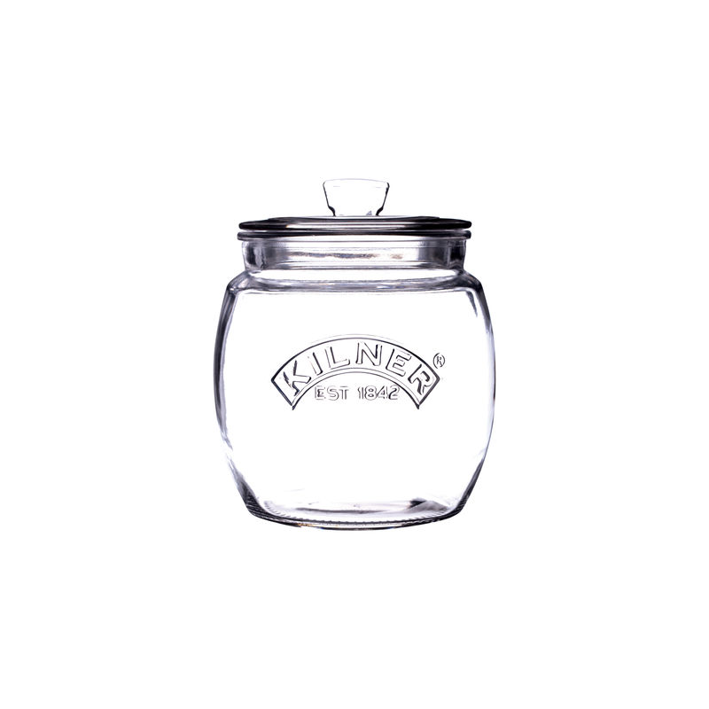 Kilner - Storage Jar - pojemnik kuchenny - pojemność: 0,85 l