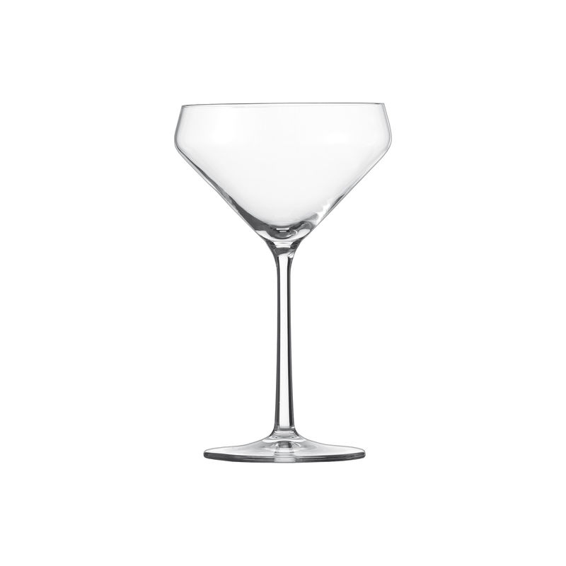 Zwiesel Glas - Pure - kieliszek do martini - pojemność: 0,36 l