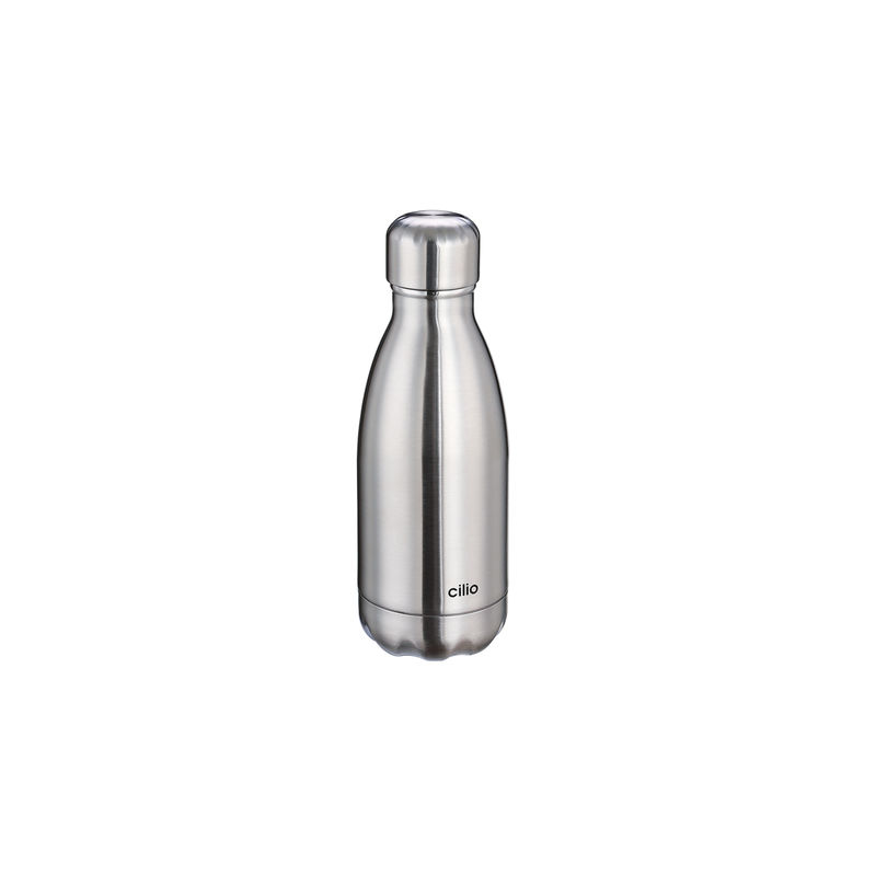 Cilio - Elegant - butelka termiczna - pojemność: 0,25 l