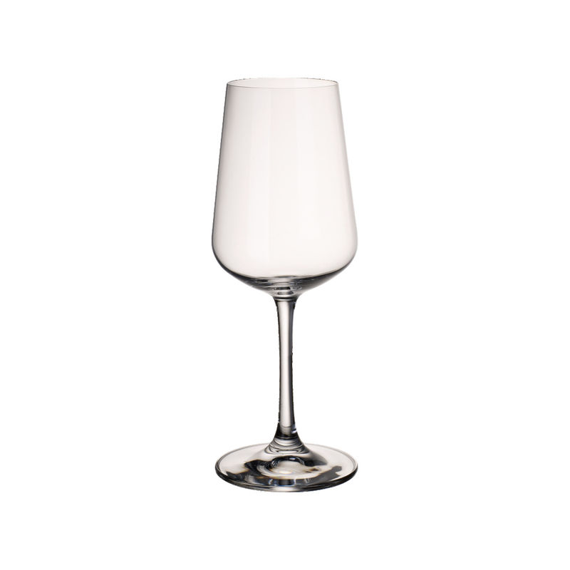 Villeroy & Boch - Ovid - 4 kieliszki do białego wina - pojemność: 0,38 l