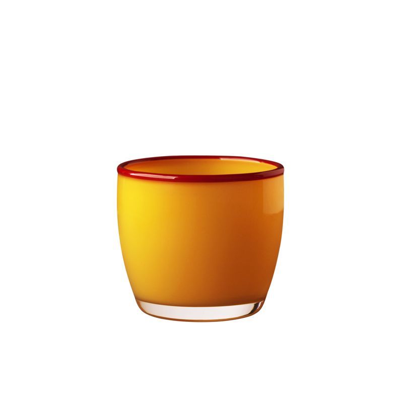 Rosendahl - Viva - świecznik na tealight - wysokość: 7 cm