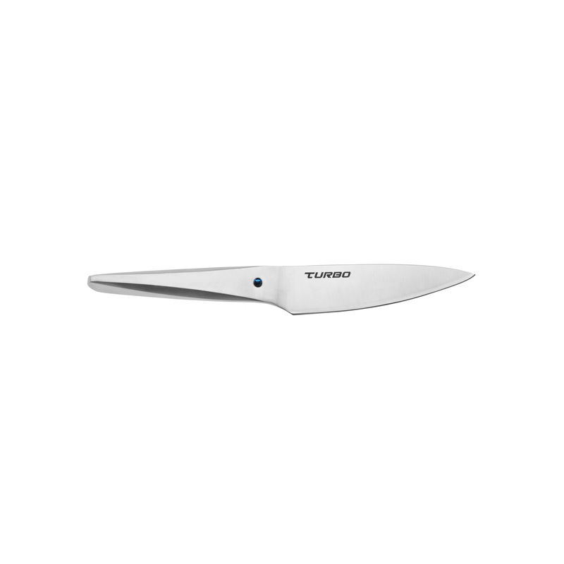 Chroma - Turbo - nóż uniwersalny - długość ostrza: 14 cm
