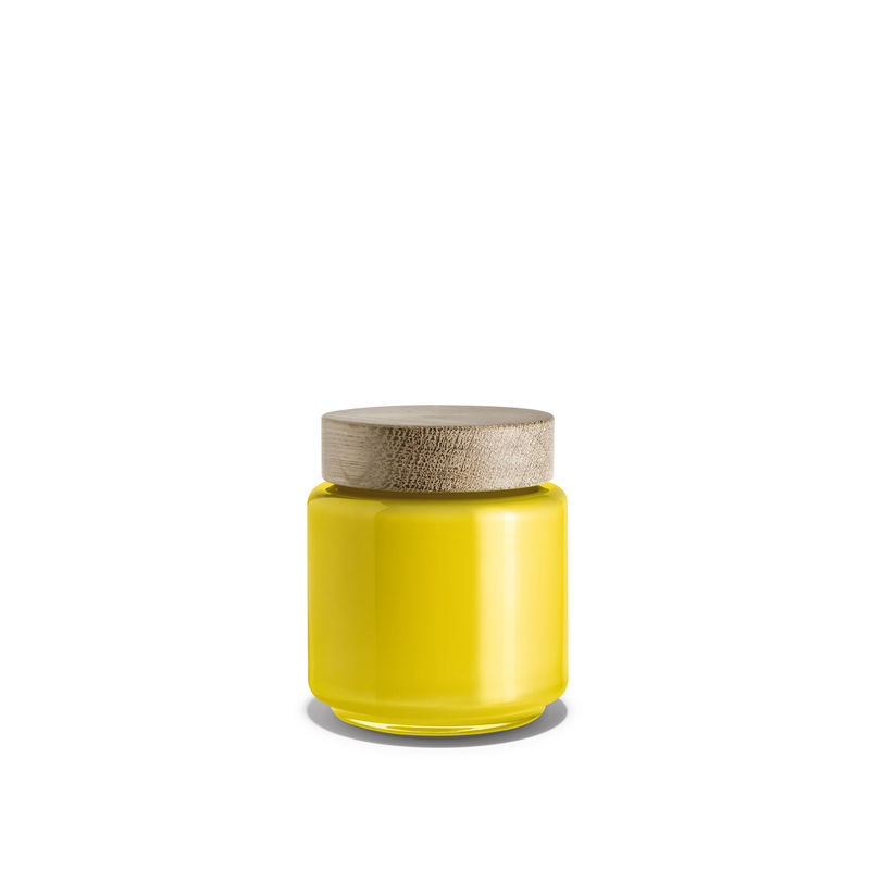 Holmegaard - Palet - pojemnik kuchenny - pojemność: 0,5 l