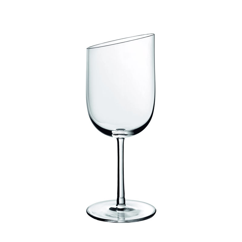 Villeroy & Boch - NewMoon - 4 kieliszki do białego wina - pojemność: 0,3 l