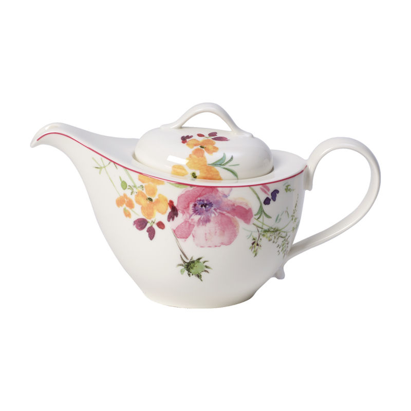 Villeroy & Boch - Mariefleur Tea - dzbanek do herbaty - pojemność: 0,62 l