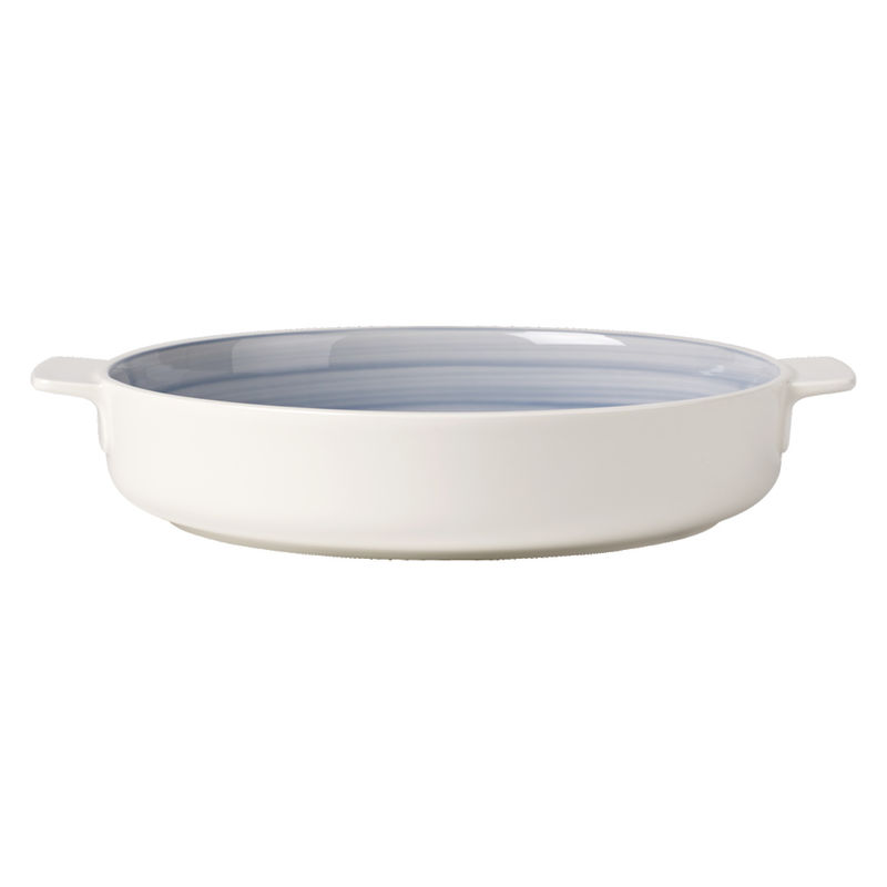Villeroy & Boch - Clever Cooking - okrągłe naczynie do zapiekania - średnica: 28 cm