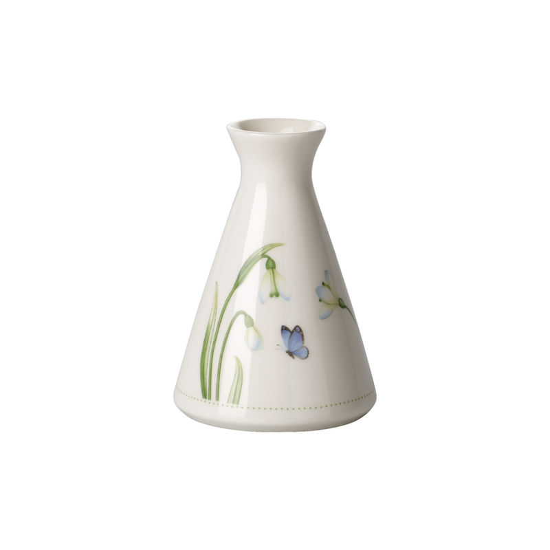 Villeroy & Boch - Colourful Spring - świecznik lub wazon - wysokość: 10,5 cm