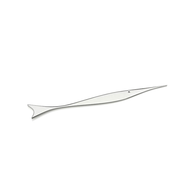 Alessi - Pes - nóż do papieru - długość: 23 cm