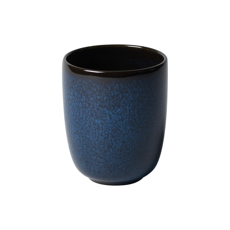 Villeroy & Boch - Lave bleu - czarka do herbaty - pojemność: 0,4 l