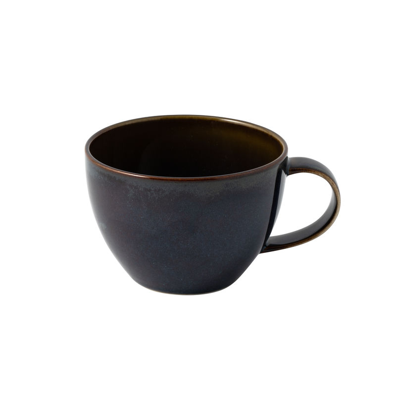 Villeroy & Boch - Crafted Denim - filiżanka do kawy - pojemność: 0,25 l