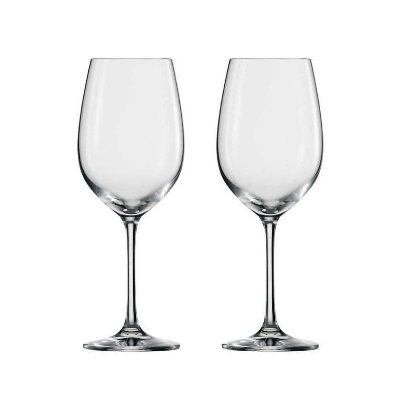 Schott Zwiesel - Elegance - 2 kieliszki do białego wina - pojemność: 0,34 l