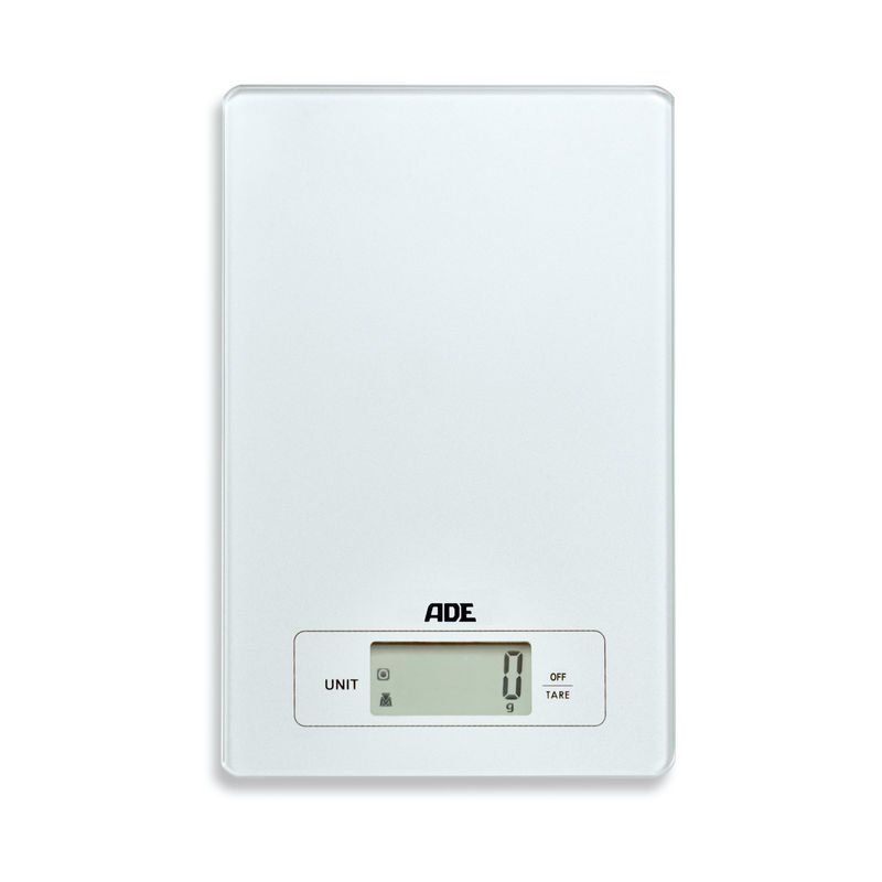 ADE - Julia - elektroniczna waga kuchenna - nośność: do 5 kg