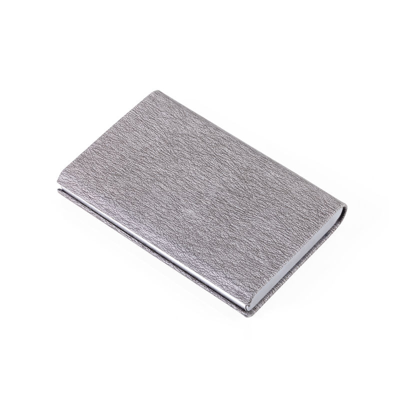 Troika - Marble Safe - etui na karty kredytowe - wymiary: 9,5 x 6,5 x 1,5 cm