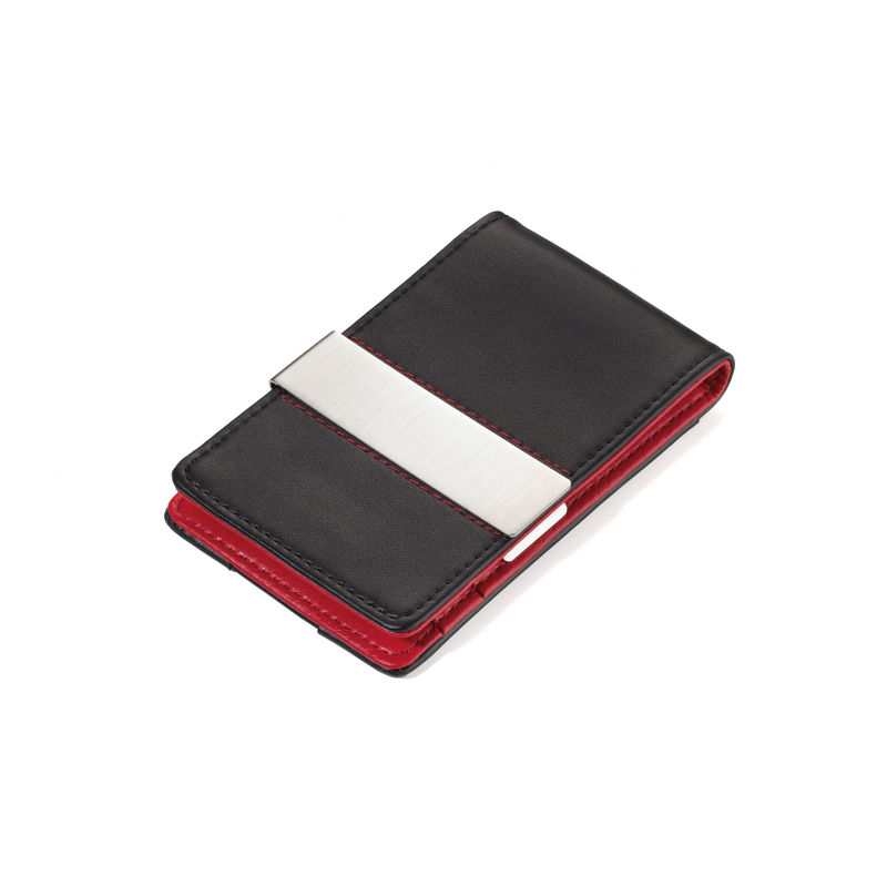 Troika - CardSaver - etui na karty kredytowe - wymiary: 11 x 7 x 1,5 cm