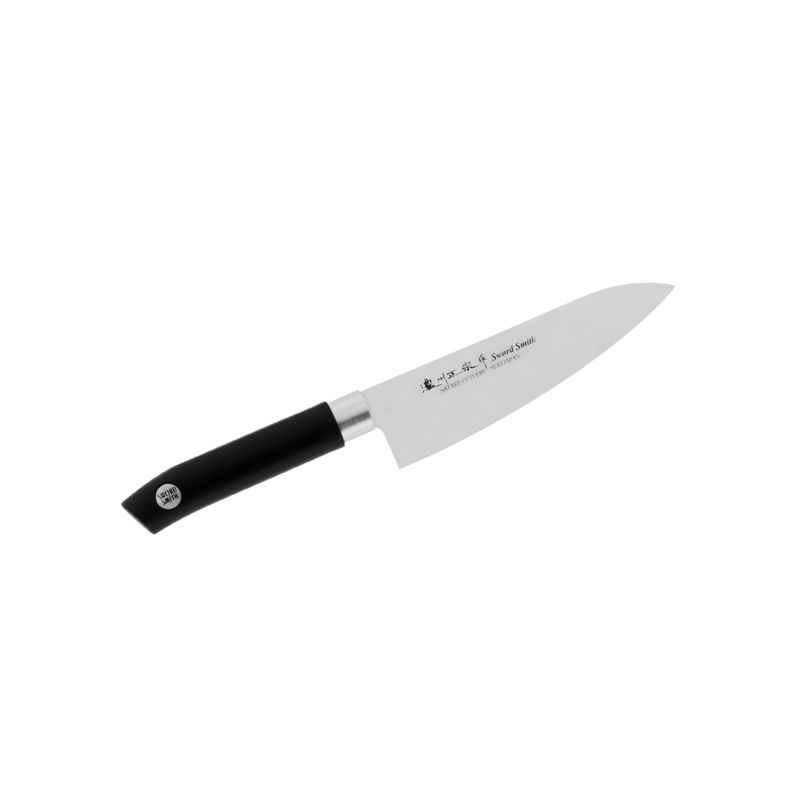 Satake - Swordsmith - nóż uniwersalny - długość ostrza: 12 cm