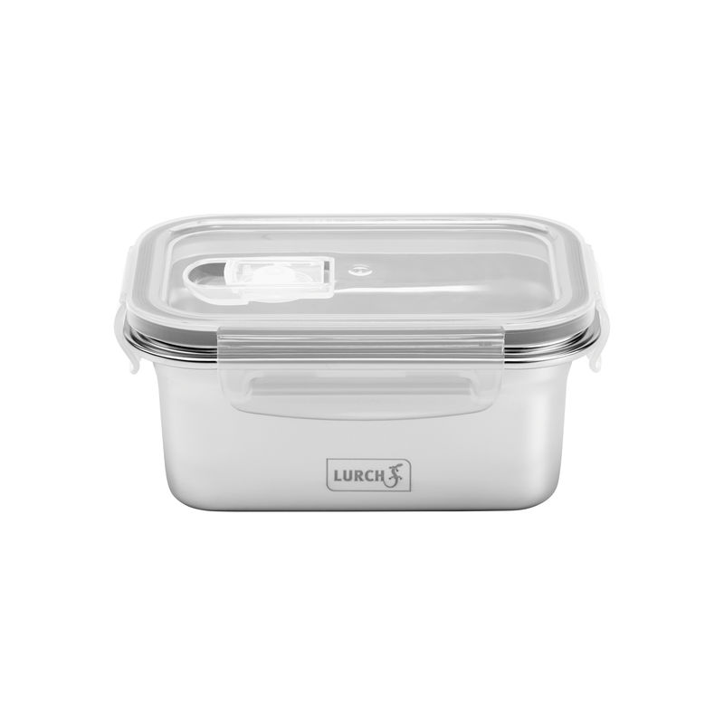 Lurch - Safety - pojemnik na żywność - pojemność: 0,5 l
