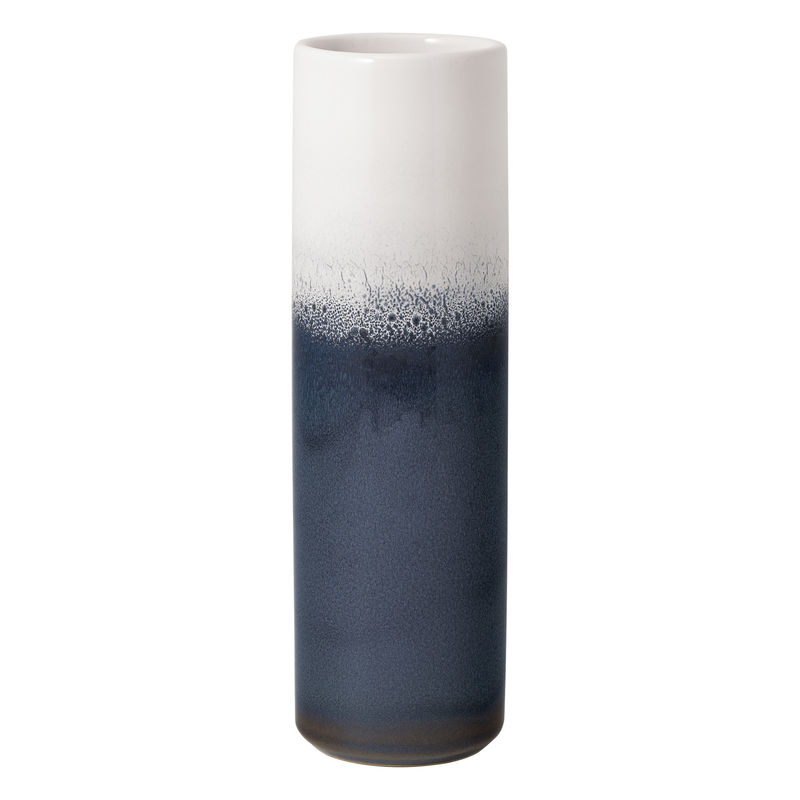 Villeroy & Boch - Lave Home Cylinder - wazon - wysokość: 25 cm