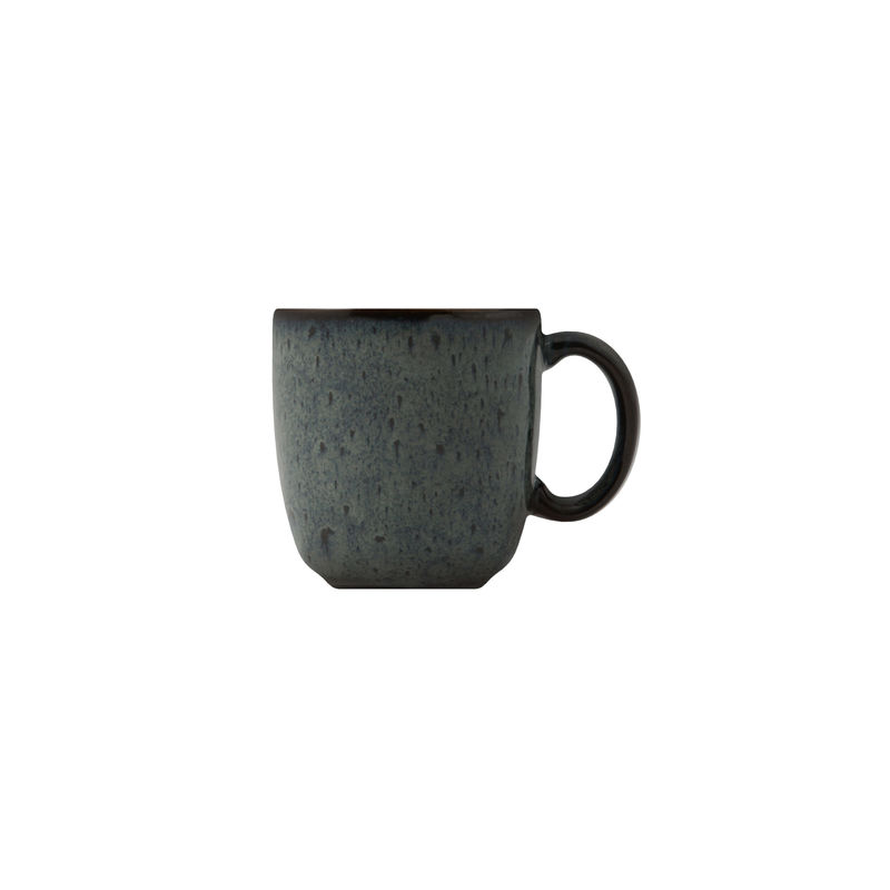 Villeroy & Boch - Lave gris - filiżanka do kawy - pojemność: 0,2 l